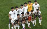 世界杯外围网 -喜讯！落(luò)叶球世(shì)界(jiè)波，U23国足1-0越南