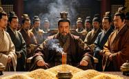 kaiyun.com -除了卧龙凤雏，三国的顶级谋士为何都不投靠刘备？