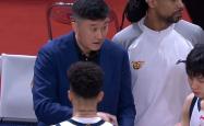 开云直营平台 -广东男篮85-64大胜广州，三大改变明显，球员评分出炉：胡明轩9.7分杜锋4.4分