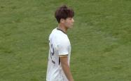 kaiyun官网 -1-0，U23国足邀请赛不败收(shōu)官，杜月徵轰出落叶球，越南队下脚太狠