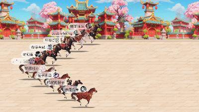 大型会议大屏幕互动_实时弹幕互动大屏幕