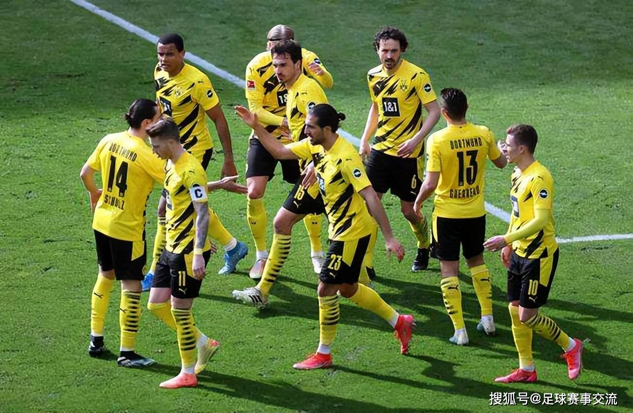 今日足球:多特蒙德vs法兰克福 都灵vs萨索洛